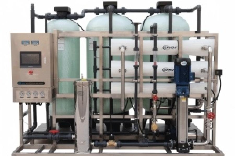 RO Water Treatment System